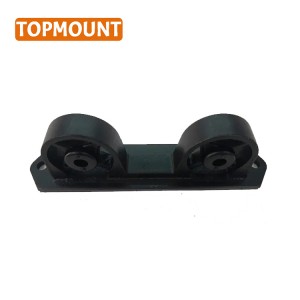 TOPMOUNT M11-1200018 Rubber Parts Engine Mount For Chery Cielo