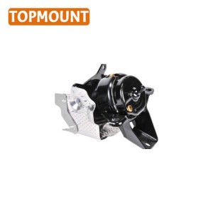 TOPMOUNT Factory Price Front Engine Motor Mount 85608073 Transmission Mount for GM
