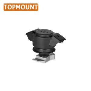 TOPMOUNT J69-1001110 J69-1001310 J69-1001510 High Quality Auto Engine Mount Automobile parts For Chery Tiggo3x