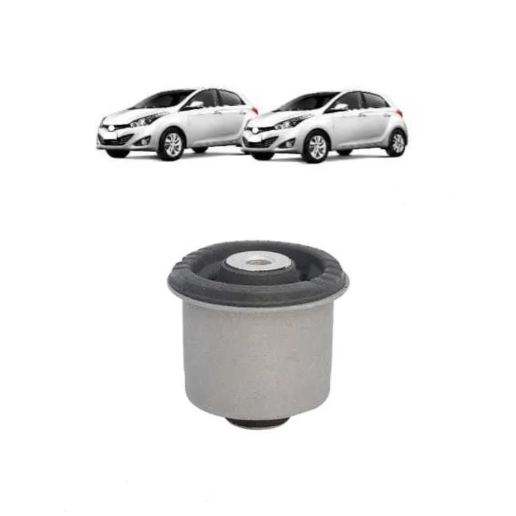 55160-1R000 55160-B4000 55160-1W000 Suspension Control Arm Bushing for Hyundai Accent Solaris for Kia Rio