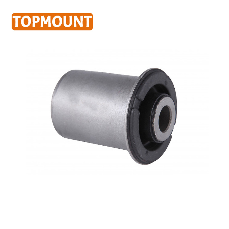 54560-EB70A 54560-EA000 54500-1LA0A NAB-205 TOPMOUNT Auto Parts Spare Parts Rubber Suspension Bushing For Nissan Navara